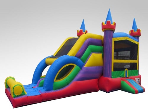 Bouncy Castles