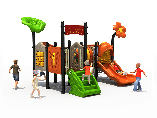 Outdoor Playground